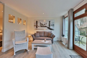 Appartementanlage Birkenweg Appartementanlage Birkenweg Appartement 15